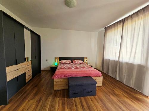 TheHorizon Room - last minute hotel in Unknown City
