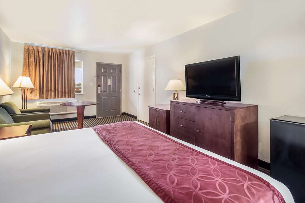 Americas Best Value Inn New Braunfels San Antonio - photo 10