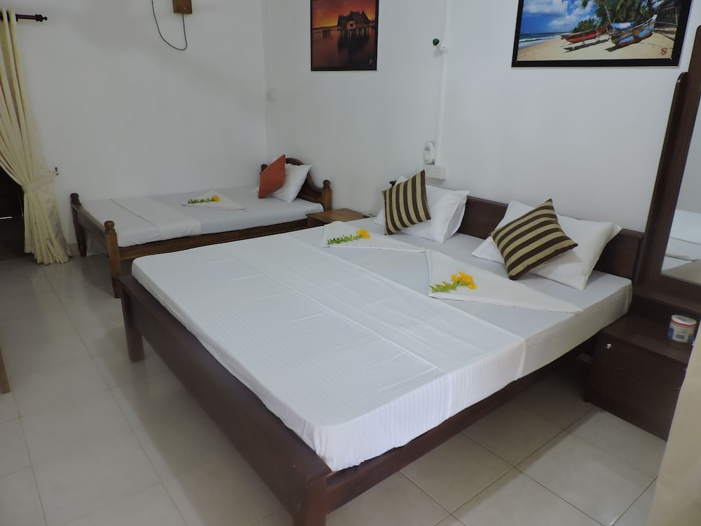Serendib Hotels Nilaveli — Trincomalee