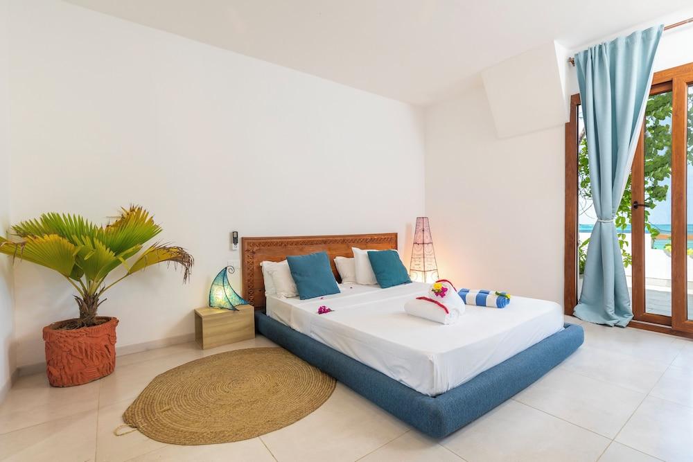 Surfescape Zanzibar — 4-Star Luxury Hotel in Kiwengwa, Tanzania