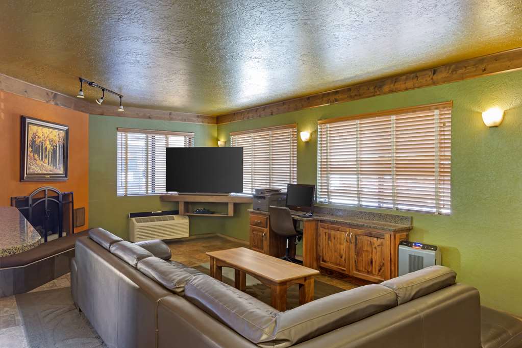 Best Western Rivers Edge - photo 2