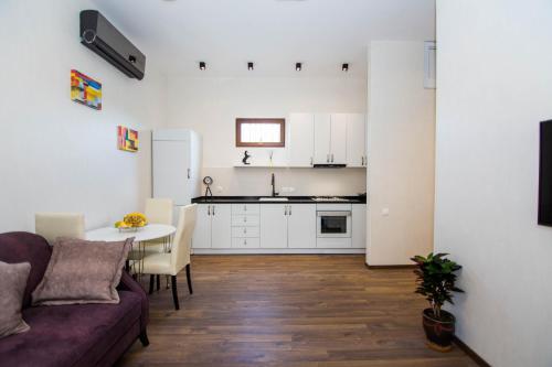 Your place in Old Tbilisi