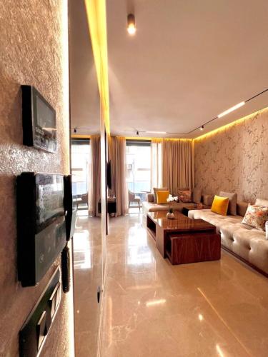 Rafina — 4-Star Luxury Hotel in Casablanca, Morocco