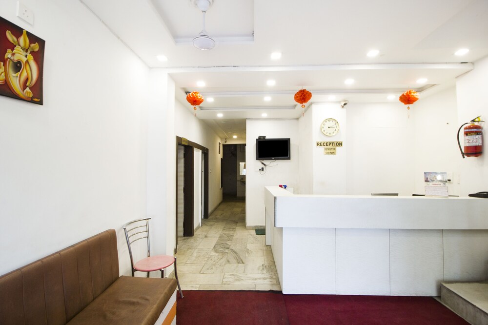 FabExpress Lotus Inn — Agra — photo 2