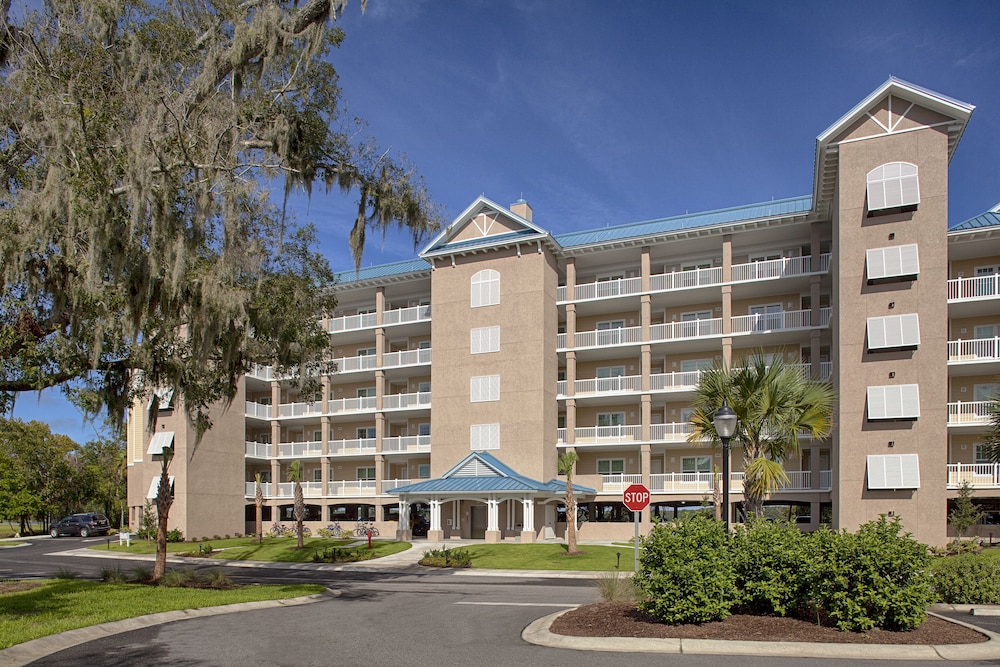 Bluewater Resort & Marina by Spinnaker Resorts - photo 29
