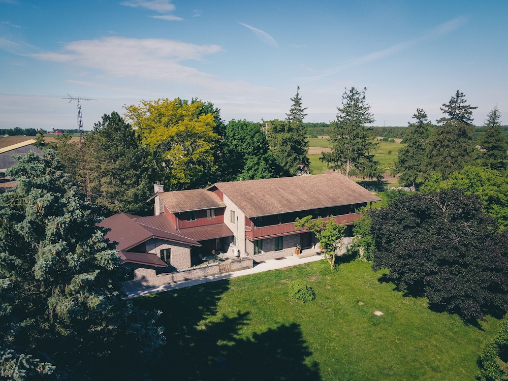 Servus Stratford in London, Canada