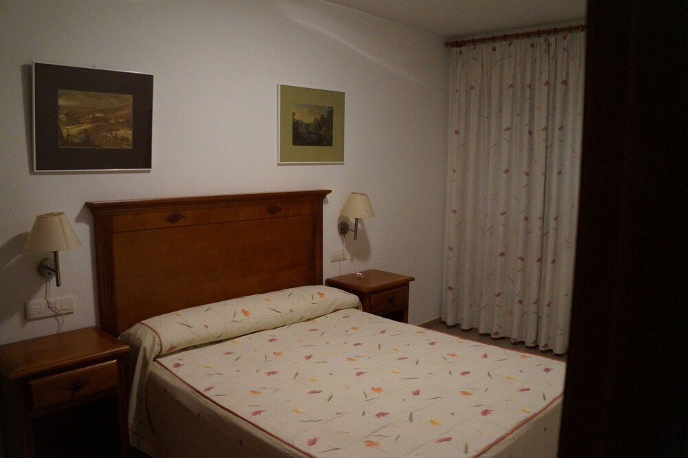 Apartamentos Proamar — Torre Del Mar — photo 4