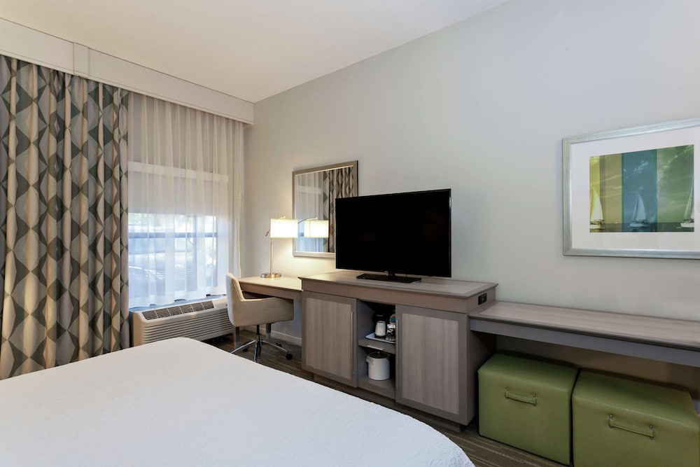Hampton Inn Melbourne - photo 8