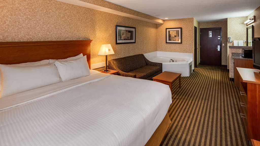 Best Western Rama Inn - photo 30