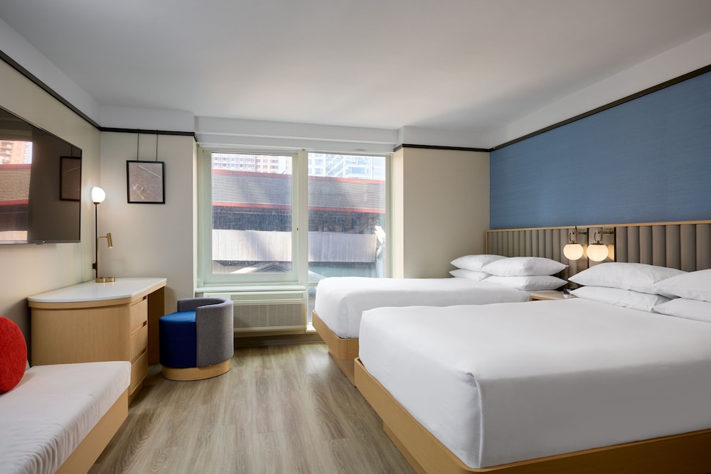 Delta Hotels by Marriott New York Times Square - photo 13
