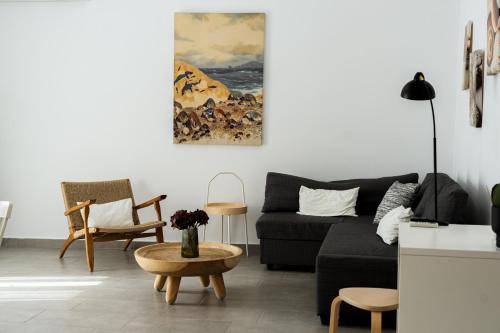 StelAnna Apartments — 4-Star Luxury Hotel in Rethymno, Greece