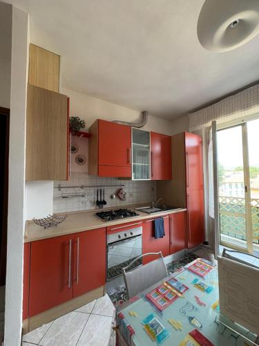 Appartamento Firenze Isolotto — 4-Star Luxury Hotel in Florence, Italy