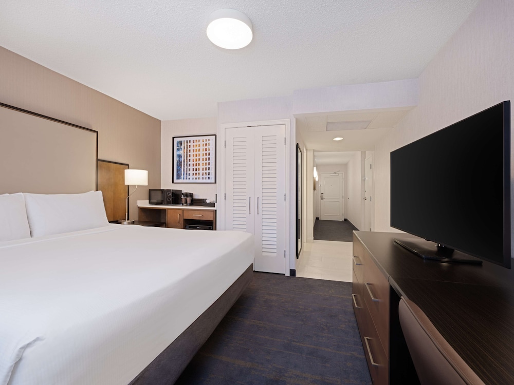 Embassy Suites by Hilton Chicago Downtown River North - photo 11