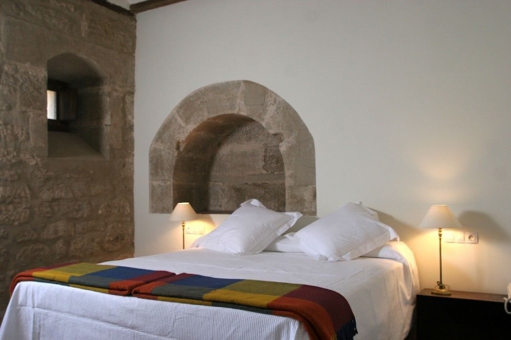 Hotel La Capellania — hotel in San Asensio
