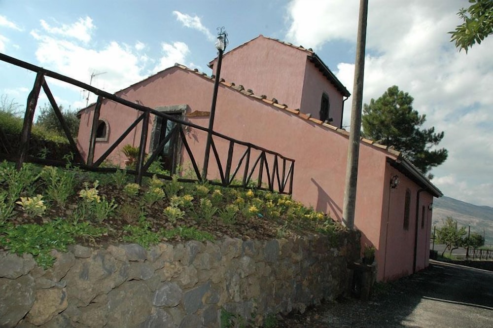 Borgo San Nicolao — Randazzo