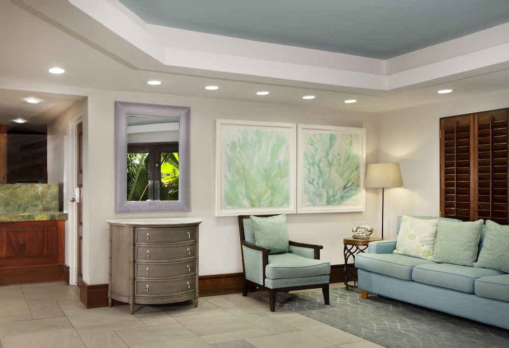 Pier House Resort & Spa - photo 2