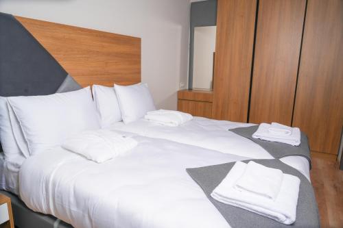 Eikon Apartments Abastumani