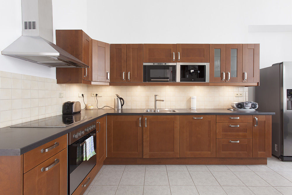 Apartment Narodni Prague — 4-Star Luxury Hotel in Stare Mesto, Czech Republic