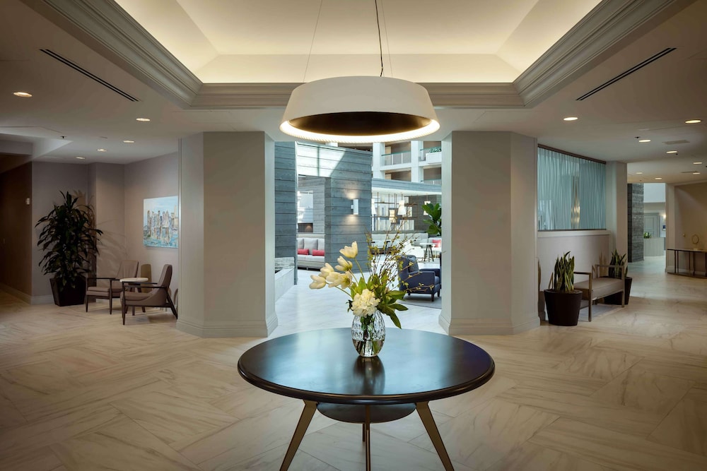 Hilton Brentwood Nashville Suites - photo 62