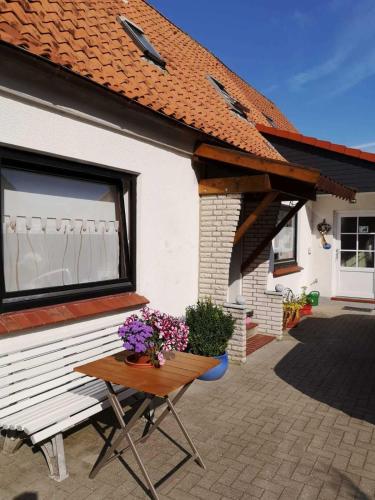 Ferienwohnung Hilde Schneider — 4-Star Luxury Hotel in Kappeln, Germany