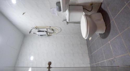 Senses Budget Hotel in Banting, Malaysia