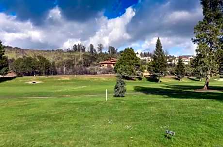 Silverado Golf Course View Property - photo 17