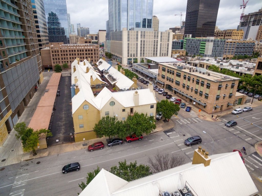 Residences at The Railyards Downtown Austin - photo 9