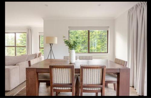 Central Getaway Walk to town in Queenstown, New Zealand