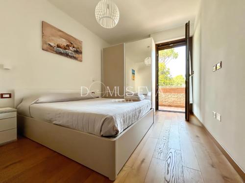 Domus Eva — 4-Star Luxury Hotel in Cervia, Italy
