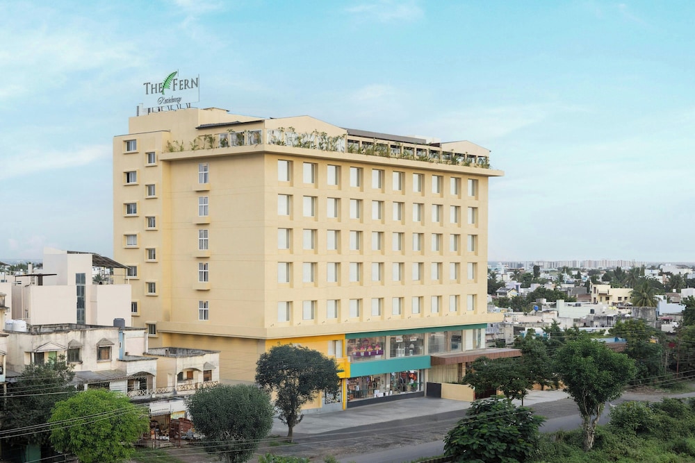 The Fern Residency Solapur Series by Marriott in Solapur, India