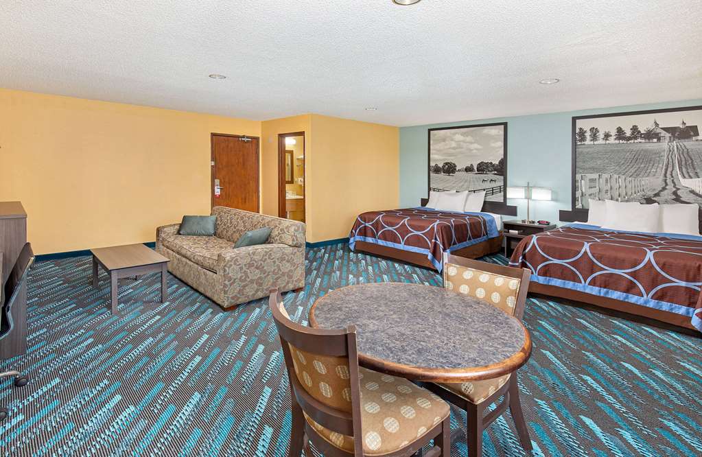 Super 8 by Wyndham Somerset - photo 24