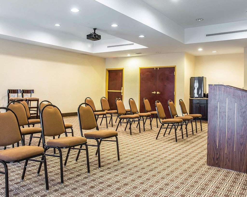 Comfort Suites Rock Hill Manchester Meadows Area - photo 24