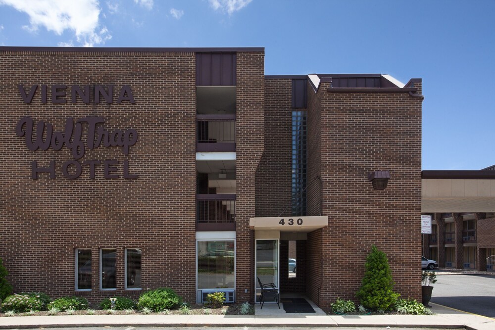 Vienna Wolf Trap Hotel - photo 14