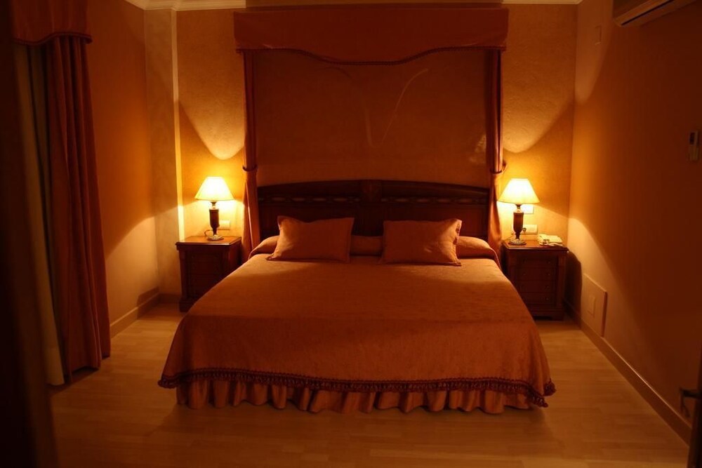 Hotel Acosta Vetonia — Almendralejo — photo 4