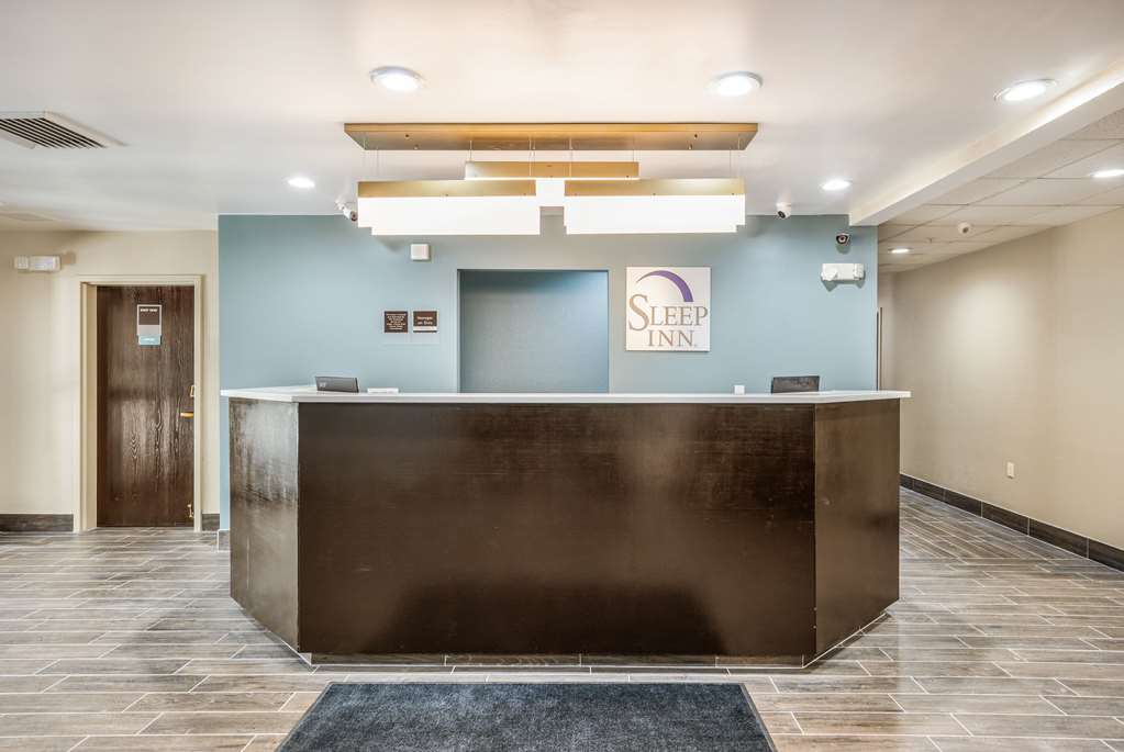 Sleep Inn & Suites Tallahassee Capitol - photo 11
