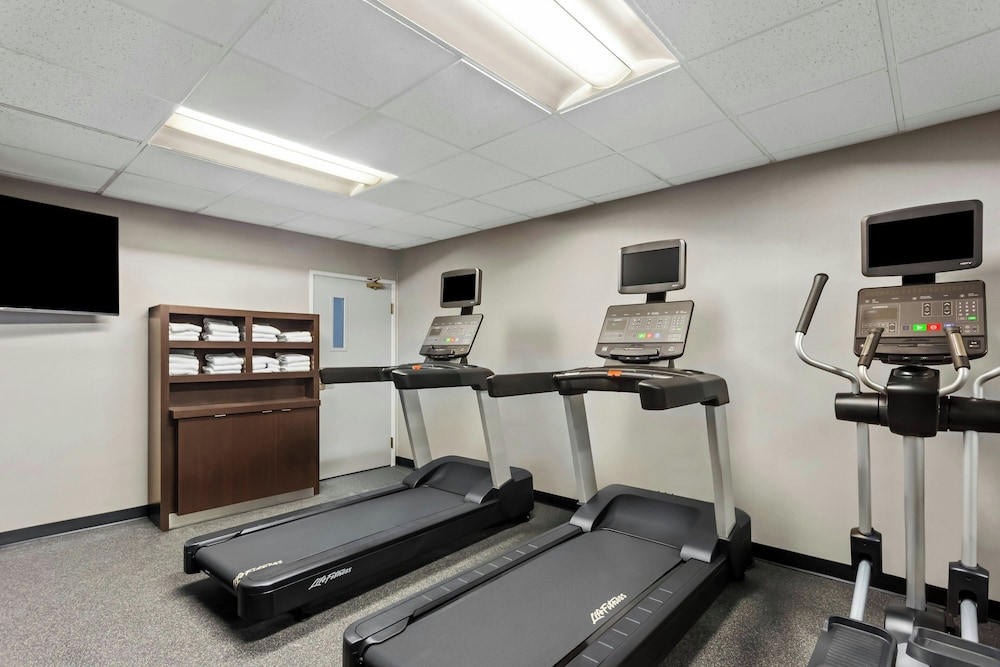 Courtyard by Marriott Chicago Southeast Hammond - photo 20