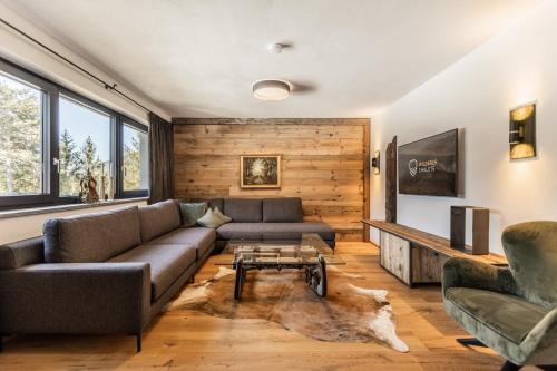 Wilderer Chalets — Leutasch — photo 5