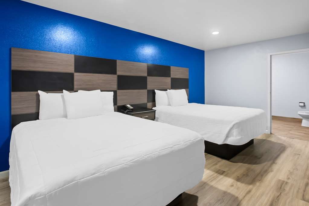 Americas Best Value Inn Gonzales - photo 13