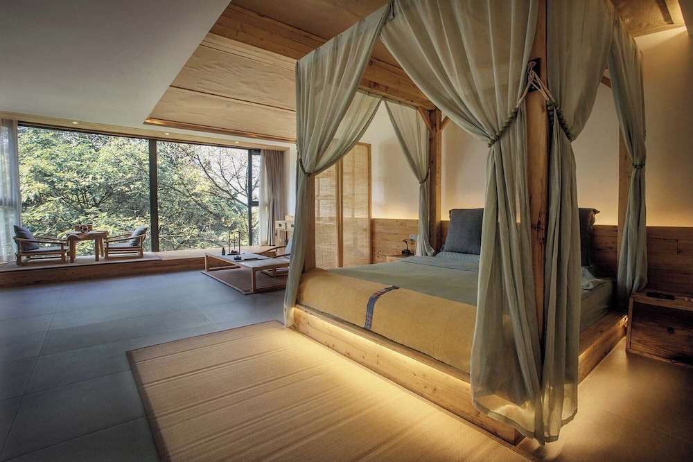 Shan Jue Xing She - last minute hotel in Chongqing