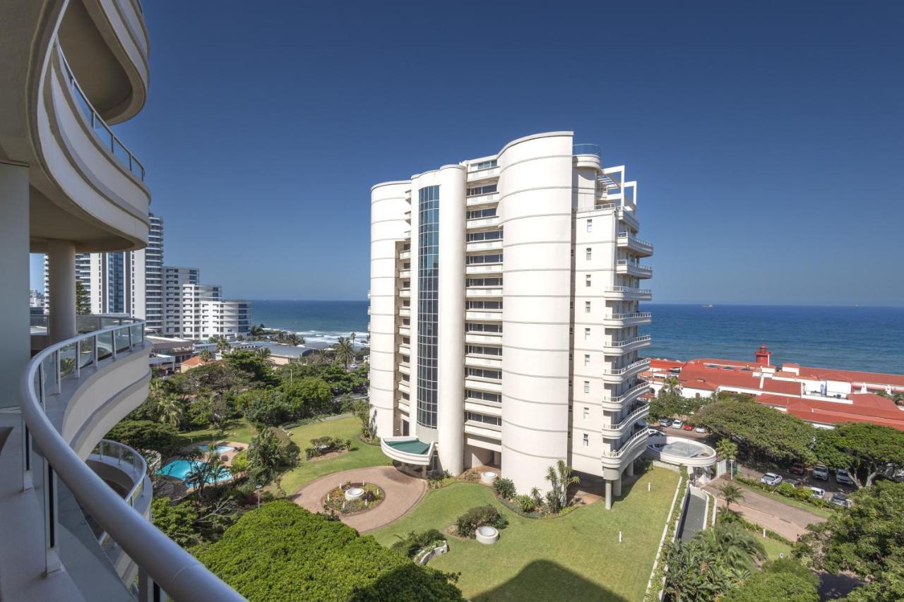 602 Oyster Quays by Stay in Umhlanga — 4-Star Luxury Hotel in Durban, South Africa
