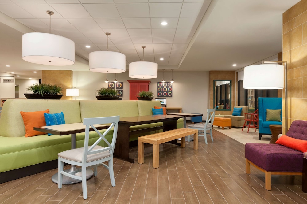 Home2 Suites by Hilton Oklahoma City Quail Springs - photo 2