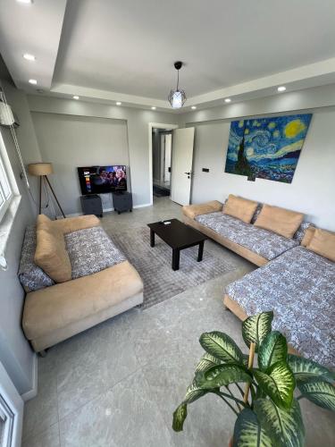 Panorama house — 4-Star Luxury Hotel in Denizli, Turkey