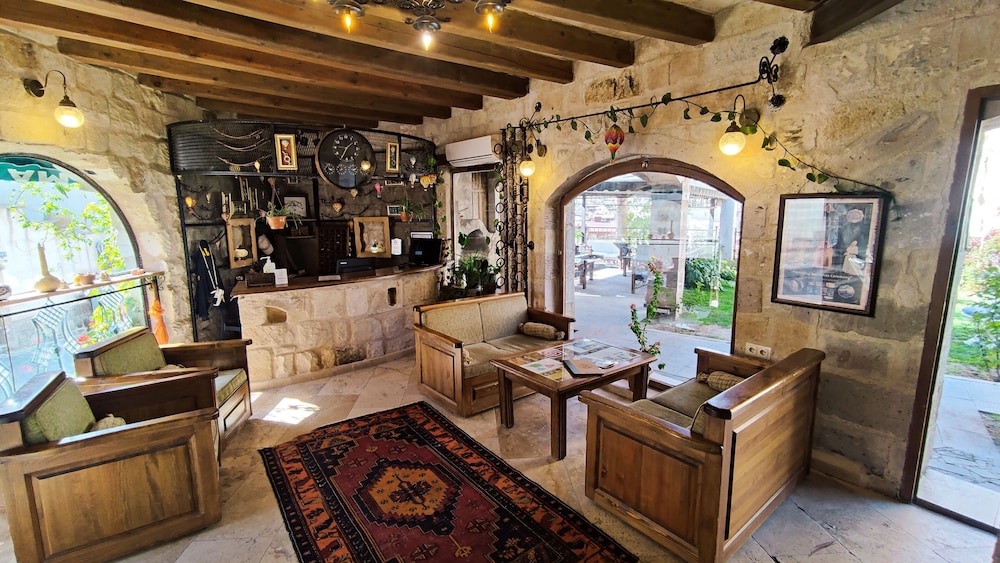 Elegance Cave Suites — Nevsehir — photo 3