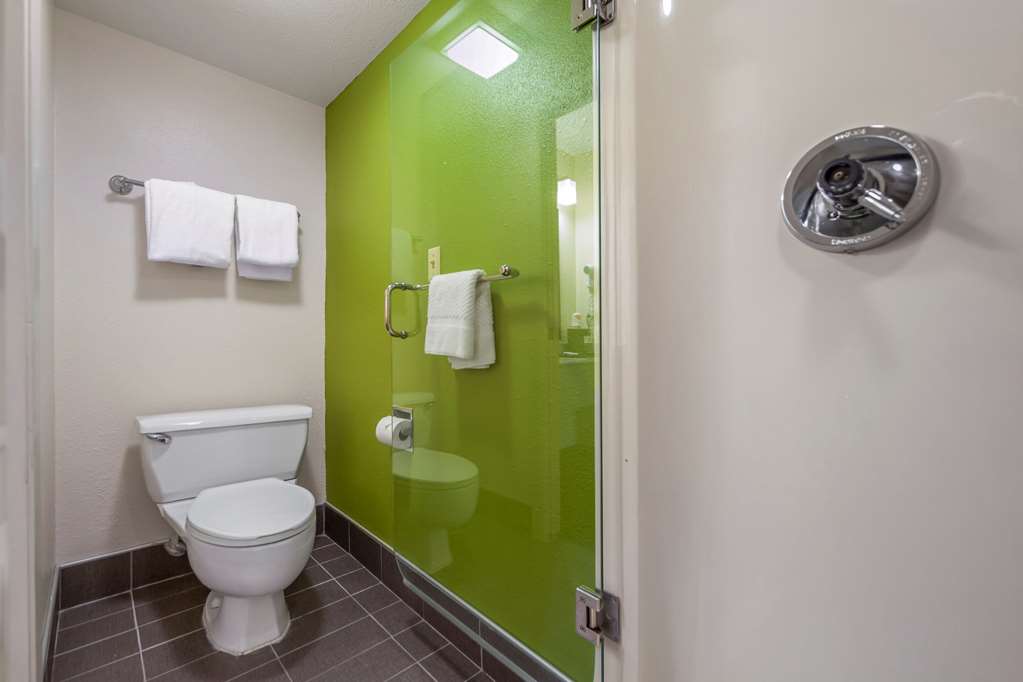 Sleep Inn & Suites Omaha Airport - photo 10