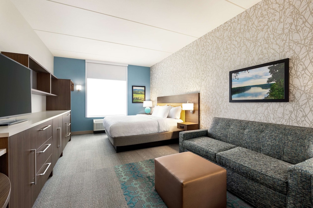Home2 Suites by Hilton Leesburg - photo 17