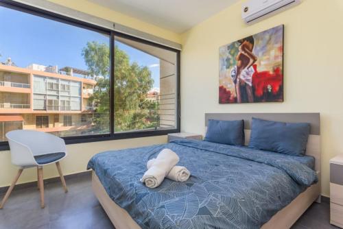 Cozy Batroun Souk 2 BR Apartment — 4-Star Luxury Hotel in Batroun, Lebanon