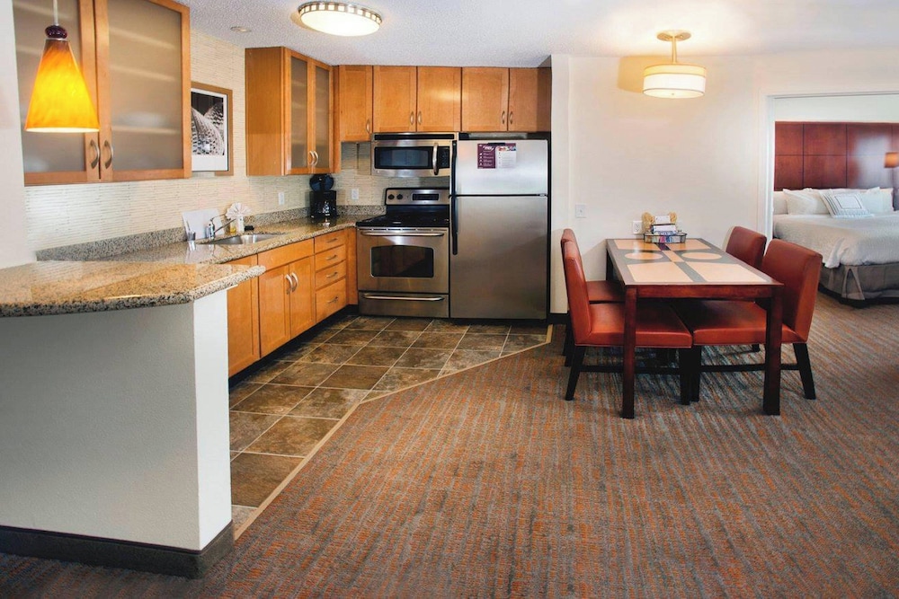 Residence Inn by Marriott Paducah - photo 4