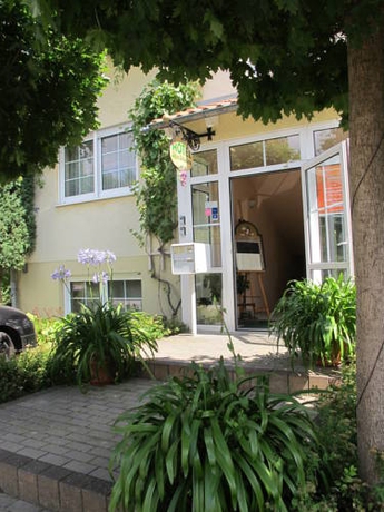 Hotel Alter Weinberg in Dresden, Germany