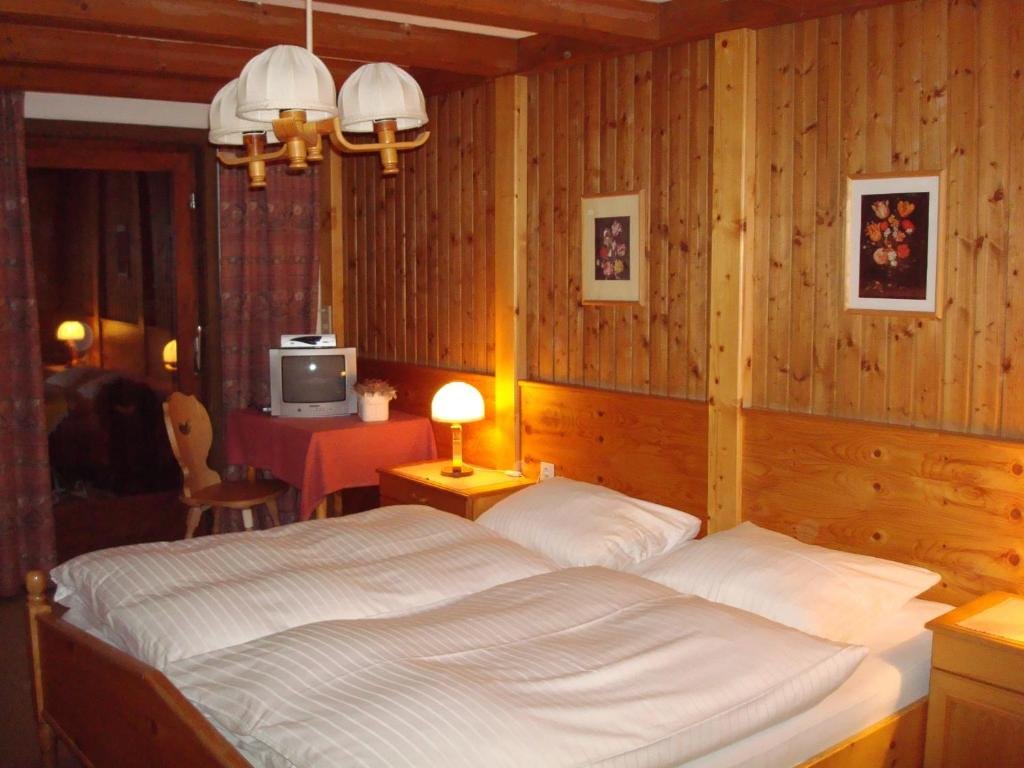 Judenburger Hütte — hotel in Obdach