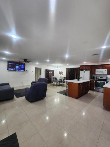 The Jazzy Escape - last minute hotel in Miami